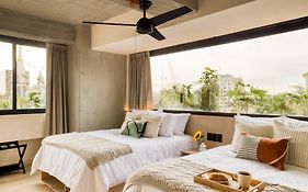 Caliza Roma Residences by Tasman